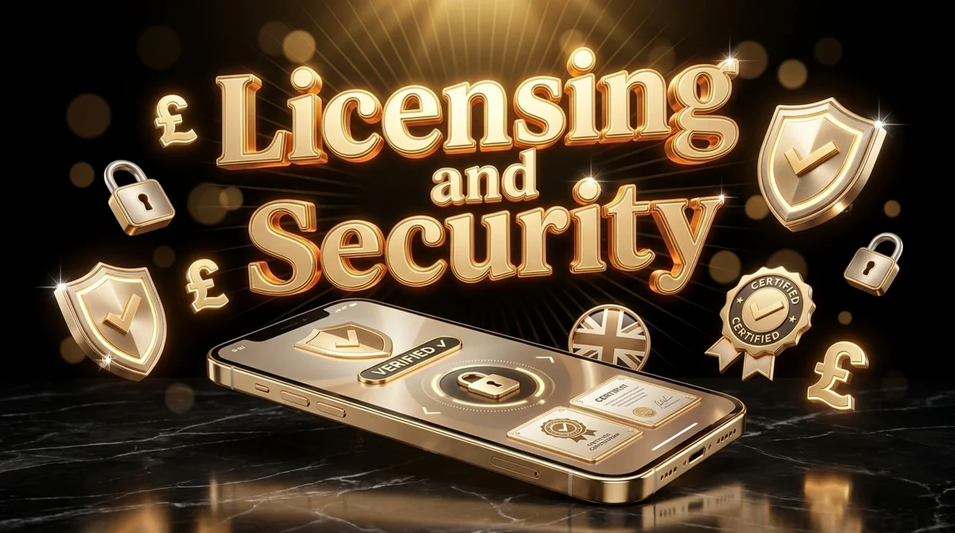 Licensing and Security