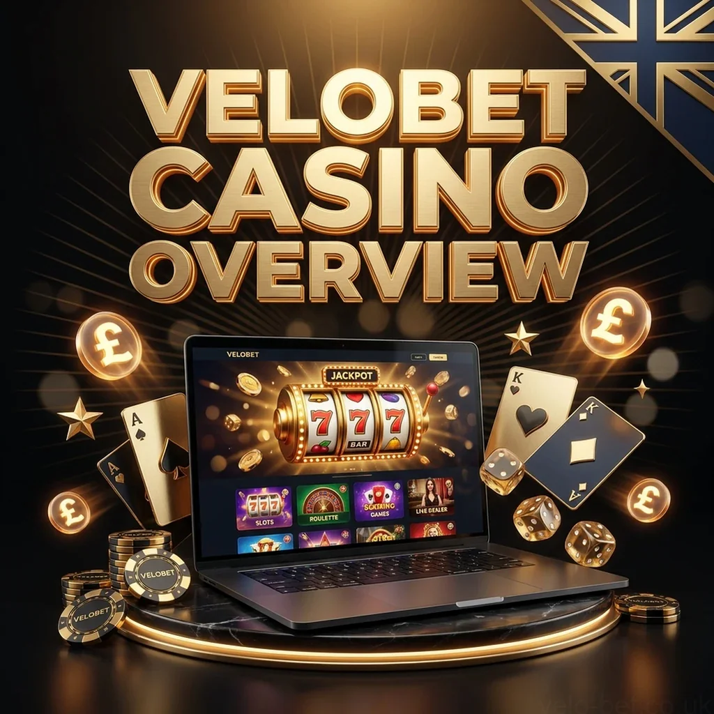 Velobet Casino Overview